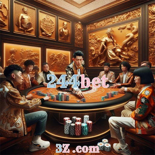 Descubra a Categoria de Jogos de Contato no 244bet