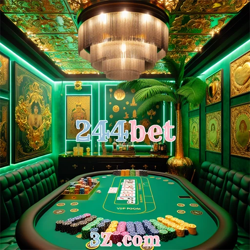 Descubra os Jogos Mais Populares do 244bet