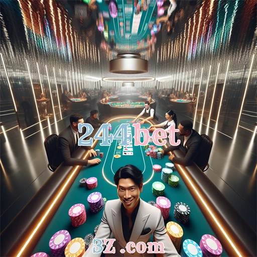 Descubra as Melhores Promoções da 244bet e Aumente Suas Chances de Ganhar
