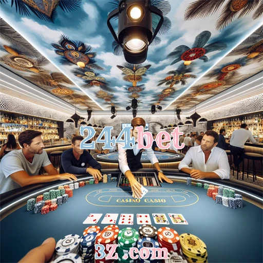 Desvendando a Categoria 'Termos' no 244bet: O Desafio das Palavras