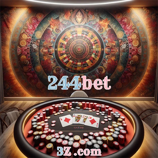 Ganhadores: Histórias de Sucesso no 244bet